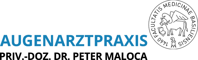Augenartzpraxis Dr. Peter Maloca